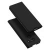 Lacné Kryty | Peňaženkové puzdro Elegance bordové – LG K50S | Lacné Kryty