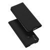 Lacné Kryty | Knižkové puzdro Smart Case Book čierne – Motorola Moto E6 Plus | Lacné Kryty
