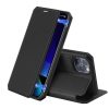 Lacné Kryty | Peňaženkové puzdro Dux Ducis Skin Pro ružové – Apple iPhone 11 Pro | Lacné Kryty