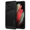 Peňaženkové puzdro Elegant Magnet Case čierne – Samsung Galaxy S21 Ultra | Lacné Kryty Lacné Kryty | Peňaženkové puzdro Elegant Magnet Case čierne – Samsung Galaxy S21 Ultra | Lacné Kryty