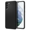 Lacné Kryty | Peňaženkové puzdro Elegant Magnet Case modré – Samsung Galaxy S21+ (S21 Plus) | Lacné Kryty