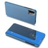 Lacné Kryty | Priehľadný kryt Clear View Case ružový – Xiaomi Redmi 9T / Poco M3 | Lacné Kryty