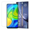 Tvrdené sklo celopovrchové 9H Wozinsky čierne – Xiaomi Redmi Note 9T | Lacné Kryty Lacné Kryty | Tvrdené sklo celopovrchové 9H Wozinsky čierne – Xiaomi Redmi Note 9T | Lacné Kryty