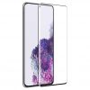 Tvrdené sklo Mocolo celopovrchové čierne – Samsung Galaxy S20 Plus (S20+) | Lacné Kryty Lacné Kryty | Tvrdené sklo Mocolo celopovrchové čierne – Samsung Galaxy S20 Plus (S20+) | Lacné Kryty