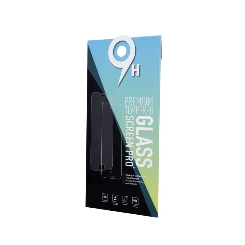 Lacné Kryty | Tvrdené sklo Screen Pro 9H – LG K42 / LG K52 / LG K62