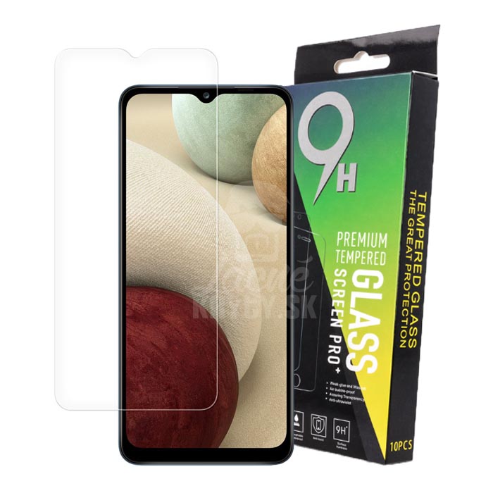 Tvrdené sklo 9H Screen Pro 10ks – Samsung Galaxy A12 / M12 | Lacné Kryty Lacné Kryty | Tvrdené sklo 9H Screen Pro 10ks – Samsung Galaxy A12 / M12 | Lacné Kryty