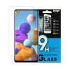 Tvrdené sklo 5D Premium celopovrchové 9H čierne – Samsung Galaxy A21s | Lacné Kryty Lacné Kryty | Tvrdené sklo 5D Premium celopovrchové 9H čierne – Samsung Galaxy A21s | Lacné Kryty