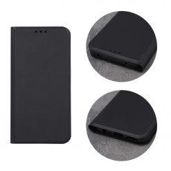Knižkové puzdro Smart Skin čierne – Samsung Galaxy M51 | Lacné Kryty Lacné Kryty | Knižkové puzdro Smart Skin čierne – Samsung Galaxy M51 | Lacné Kryty