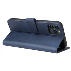 Peňaženkové puzdro Elegant Magnet Case modré – Apple iPhone 11 Pro | Lacné Kryty Lacné Kryty | Peňaženkové puzdro Elegant Magnet Case modré – Apple iPhone 11 Pro | Lacné Kryty