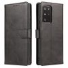 Peňaženkové puzdro Dux Ducis Skin X ružové – Samsung Galaxy Note 20 Ultra | Lacné Kryty Lacné Kryty | Peňaženkové puzdro Dux Ducis Skin X ružové – Samsung Galaxy Note 20 Ultra | Lacné Kryty