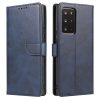 Lacné Kryty | Peňaženkové puzdro Elegant Magnet Case čierne – Samsung Galaxy Note 20 Ultra | Lacné Kryty