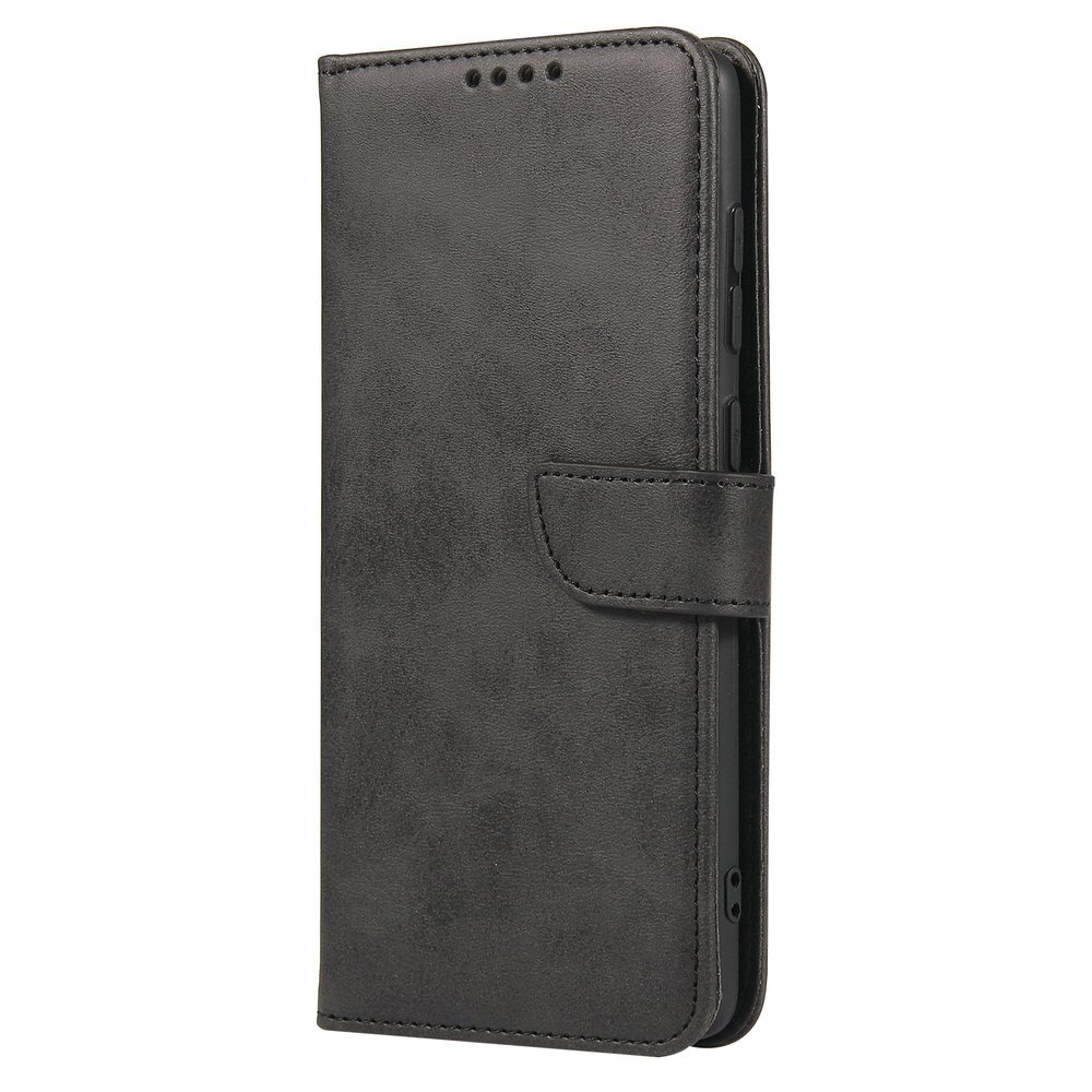Peňaženkové puzdro Elegant Magnet Case čierne – Samsung Galaxy A40 | Lacné Kryty Lacné Kryty | Peňaženkové puzdro Elegant Magnet Case čierne – Samsung Galaxy A40 | Lacné Kryty