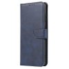 Lacné Kryty | Peňaženkové puzdro Elegant Magnet Case čierne – Samsung Galaxy A21s | Lacné Kryty