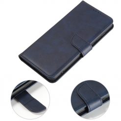 Peňaženkové puzdro Elegant Magnet Case modré – Samsung Galaxy A21s | Lacné Kryty Lacné Kryty | Peňaženkové puzdro Elegant Magnet Case modré – Samsung Galaxy A21s | Lacné Kryty