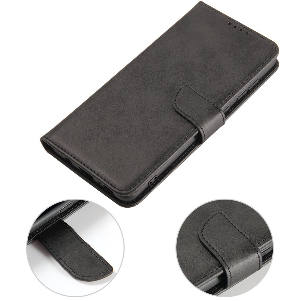 Peňaženkové puzdro Elegant Magnet Case čierne – Huawei P Smart 2019 | Lacné Kryty Lacné Kryty | Peňaženkové puzdro Elegant Magnet Case čierne – Huawei P Smart 2019 | Lacné Kryty