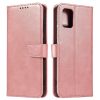 Peňaženkové puzdro Elegant Magnet Case modré – Samsung Galaxy A41 | Lacné Kryty Lacné Kryty | Peňaženkové puzdro Elegant Magnet Case modré – Samsung Galaxy A41 | Lacné Kryty