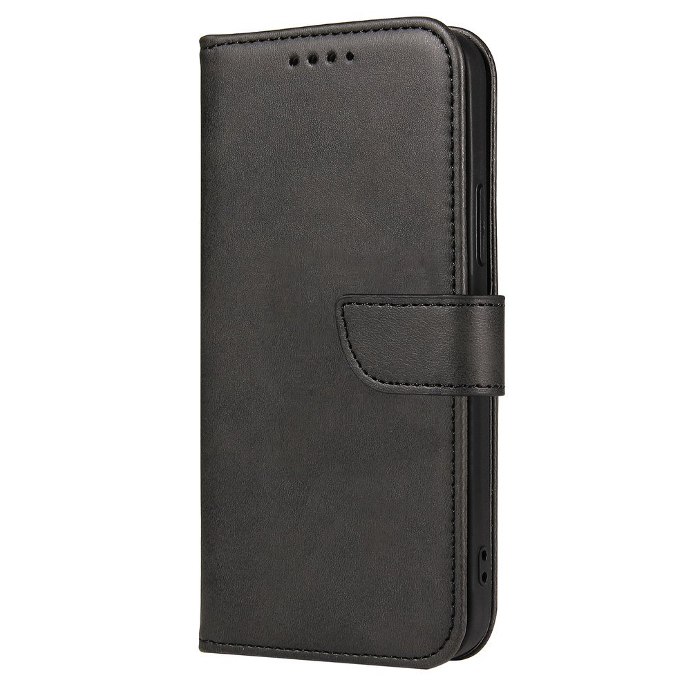 Peňaženkové puzdro Elegant Magnet Case čierne – Huawei P Smart 2019 | Lacné Kryty Lacné Kryty | Peňaženkové puzdro Elegant Magnet Case čierne – Huawei P Smart 2019 | Lacné Kryty
