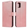 Lacné Kryty | Peňaženkové puzdro Elegant Magnet Case čierne – Samsung Galaxy A51 | Lacné Kryty