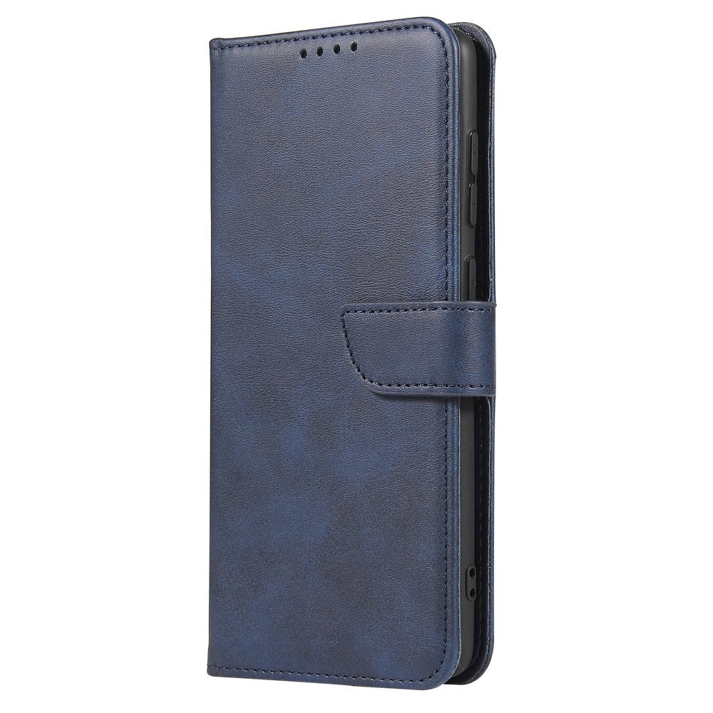 Peňaženkové puzdro Elegant Magnet Case modré – Huawei P Smart 2019 | Lacné Kryty Lacné Kryty | Peňaženkové puzdro Elegant Magnet Case modré – Huawei P Smart 2019 | Lacné Kryty