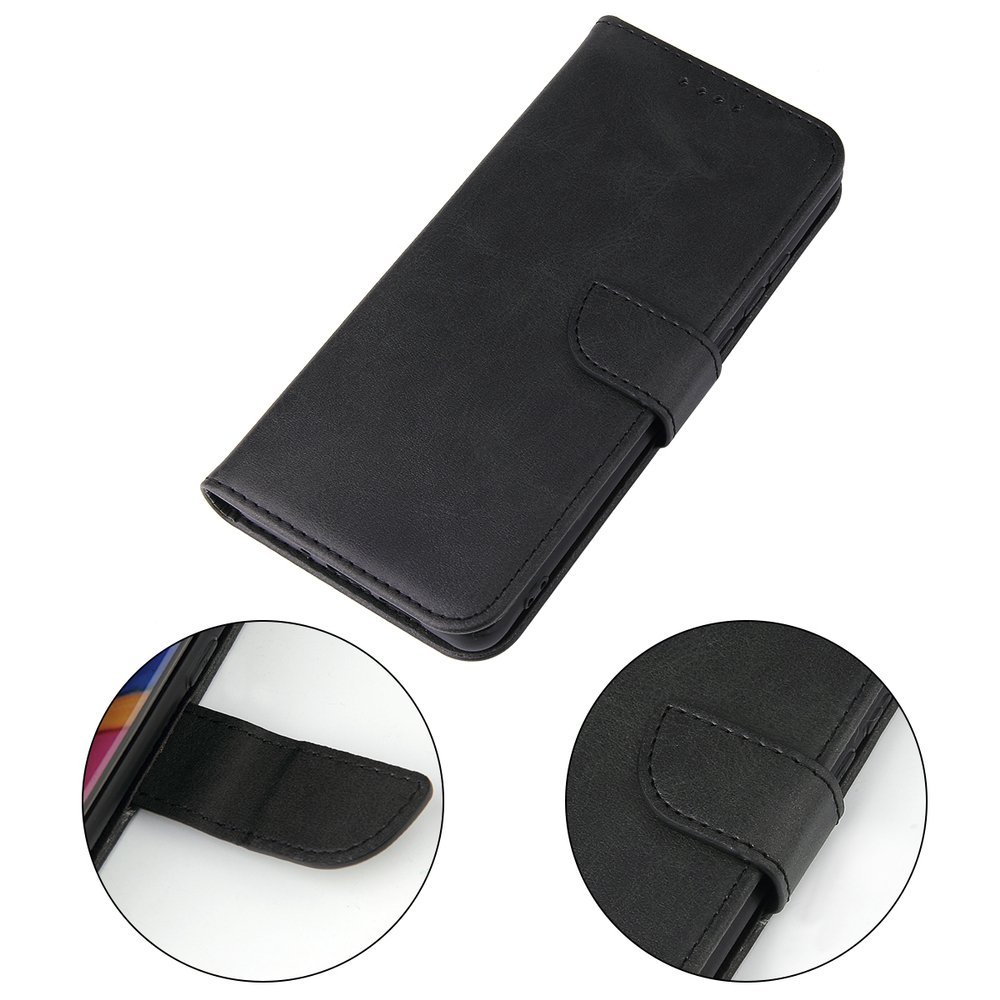 Peňaženkové puzdro Elegant Magnet Case čierne – Huawei P30 | Lacné Kryty Lacné Kryty | Peňaženkové puzdro Elegant Magnet Case čierne – Huawei P30 | Lacné Kryty