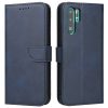 Lacné Kryty | Peňaženkové puzdro Elegant Magnet Case čierne – Huawei P30 Pro | Lacné Kryty