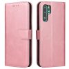 Lacné Kryty | Peňaženkové puzdro Elegant Magnet Case modré – Huawei P30 Pro | Lacné Kryty