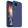 Lacné Kryty | Puzdro 360 Full Cover transparentné – Samsung Galaxy A12 / M12 | Lacné Kryty