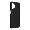 Lacné Kryty | Zadný kryt Carbon čierny – Samsung Galaxy A32 5G | Lacné Kryty