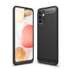 Lacné Kryty | Peňaženkové Puzdro Fancy Book Čierne – Samsung Galaxy A32 5G | Lacné Kryty