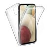 Zadný kryt Soft Matt modrý – Samsung Galaxy A12 / M12 | Lacné Kryty Lacné Kryty | Zadný kryt Soft Matt modrý – Samsung Galaxy A12 / M12 | Lacné Kryty