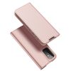 Peňaženkové puzdro Dux Ducis Skin Pro modré – Samsung Galaxy A72 / A72 5G | Lacné Kryty Lacné Kryty | Peňaženkové puzdro Dux Ducis Skin Pro modré – Samsung Galaxy A72 / A72 5G | Lacné Kryty