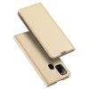 Transparentný kryt Spring Case 1mm modrý rám – Samsung Galaxy A21s | Lacné Kryty Lacné Kryty | Transparentný kryt Spring Case 1mm modrý rám – Samsung Galaxy A21s | Lacné Kryty