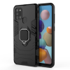 Lacné Kryty | Peňaženkové puzdro Dux Ducis Skin Pro zlaté – Samsung Galaxy A21s | Lacné Kryty