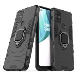 Odolný kryt Ring Armor čierny – OnePlus Nord N10 5G | Lacné Kryty Lacné Kryty | Odolný kryt Ring Armor čierny – OnePlus Nord N10 5G | Lacné Kryty