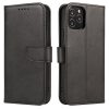 Peňaženkové puzdro Elegant Magnet Case modré – Apple iPhone 12 Mini | Lacné Kryty Lacné Kryty | Peňaženkové puzdro Elegant Magnet Case modré – Apple iPhone 12 Mini | Lacné Kryty