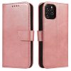 Peňaženkové puzdro Elegant Magnet Case modré – Apple iPhone 12 / iPhone 12 Pro | Lacné Kryty Lacné Kryty | Peňaženkové puzdro Elegant Magnet Case modré – Apple iPhone 12 / iPhone 12 Pro | Lacné Kryty