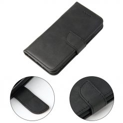 Peňaženkové puzdro Elegant Magnet Case čierne – Apple iPhone 7 / iPhone 8 / iPhone SE 2020 / iPhone SE 2022 | Lacné Kryty Lacné Kryty | Peňaženkové puzdro Elegant Magnet Case čierne – Apple iPhone 7 / iPhone 8 / iPhone SE 2020 / iPhone SE 2022 | Lacné Kryty