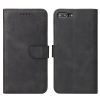Lacné Kryty | Peňaženkové puzdro Elegant Magnet Case ružové – Apple iPhone 7 Plus / iPhone 8 Plus | Lacné Kryty