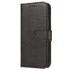 Lacné Kryty | Peňaženkové puzdro Elegant Magnet Case modré – Samsung Galaxy S21 Ultra | Lacné Kryty