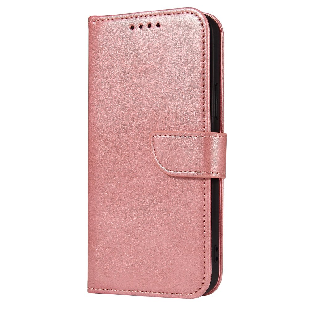 Peňaženkové puzdro Elegant Magnet Case ružové – Huawei P20 Lite | Lacné Kryty Lacné Kryty | Peňaženkové puzdro Elegant Magnet Case ružové – Huawei P20 Lite | Lacné Kryty