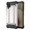 Odolný kryt Hybrid Armor modrý – Samsung Galaxy A12 / M12 | Lacné Kryty Lacné Kryty | Odolný kryt Hybrid Armor modrý – Samsung Galaxy A12 / M12 | Lacné Kryty