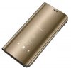 Priehľadný kryt Clear View Case čierny – Samsung Galaxy A72 / A72 5G | Lacné Kryty Lacné Kryty | Priehľadný kryt Clear View Case čierny – Samsung Galaxy A72 / A72 5G | Lacné Kryty
