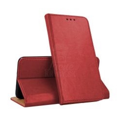 Kožené puzdro Smart Pro červené – Samsung Galaxy A72 / A72 5G | Lacné Kryty Lacné Kryty | Kožené puzdro Smart Pro červené – Samsung Galaxy A72 / A72 5G | Lacné Kryty