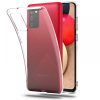 Lacné Kryty | Zadný kryt Soft Matt modrý – Samsung Galaxy A02s | Lacné Kryty