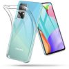 Lacné Kryty | Transparentný silikónový kryt Ultra Slim 1mm – Samsung Galaxy A72 / A72 5G | Lacné Kryty