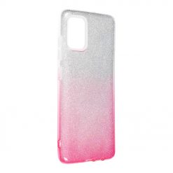 Lacné Kryty | Silikónový kryt Soft case červený – Samsung Galaxy A12 / M12