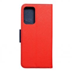 Peňaženkové puzdro Fancy Book červené – Samsung Galaxy A52 / A52 5G / A52s 5G | Lacné Kryty Lacné Kryty | Peňaženkové puzdro Fancy Book červené – Samsung Galaxy A52 / A52 5G / A52s 5G | Lacné Kryty