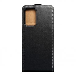 Vyklápacie flipové puzdro Flip Flexi čierne – Samsung Galaxy A52 / A52 5G / A52s 5G | Lacné Kryty Lacné Kryty | Vyklápacie flipové puzdro Flip Flexi čierne – Samsung Galaxy A52 / A52 5G / A52s 5G | Lacné Kryty