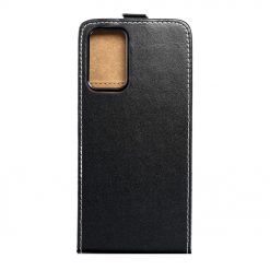 Vyklápacie flipové puzdro Flip Flexi čierne – Samsung Galaxy A72 / A72 5G | Lacné Kryty Lacné Kryty | Vyklápacie flipové puzdro Flip Flexi čierne – Samsung Galaxy A72 / A72 5G | Lacné Kryty