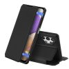 Peňaženkové puzdro Dux Ducis Skin X modré – Samsung Galaxy A32 5G | Lacné Kryty Lacné Kryty | Peňaženkové puzdro Dux Ducis Skin X modré – Samsung Galaxy A32 5G | Lacné Kryty